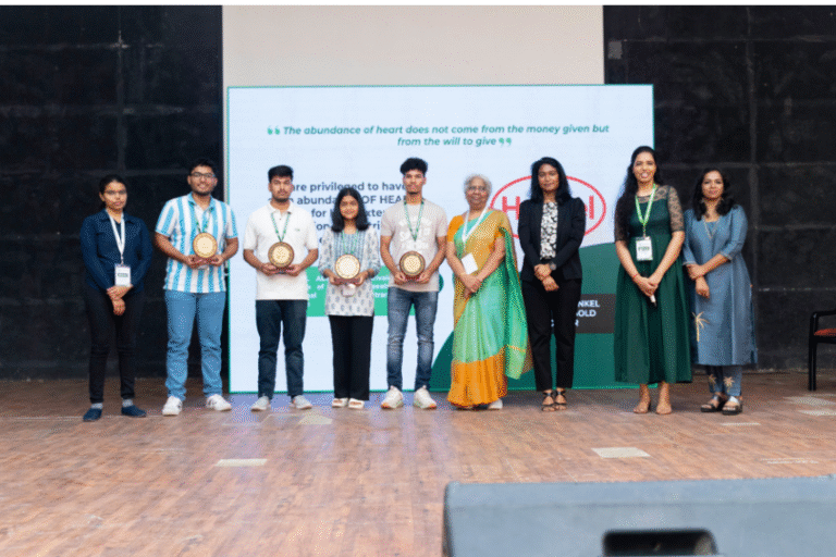 hackathon in india