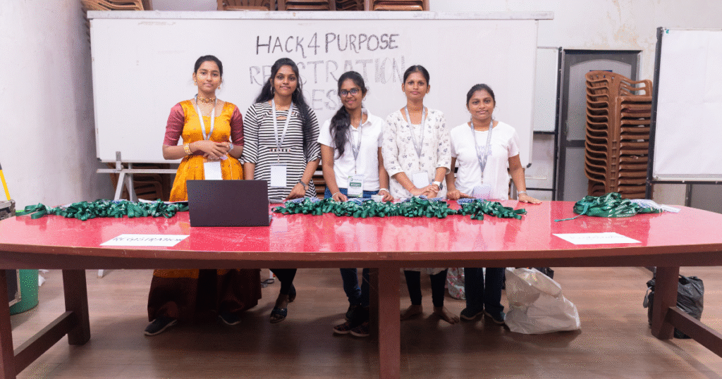 What is a Hackathon