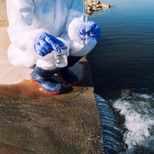 Effluent